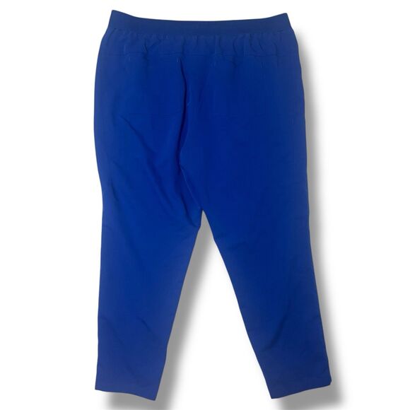 Fabletics Feel Good Jogger‎ Scrub Men's 3X - Picture 4 of 5